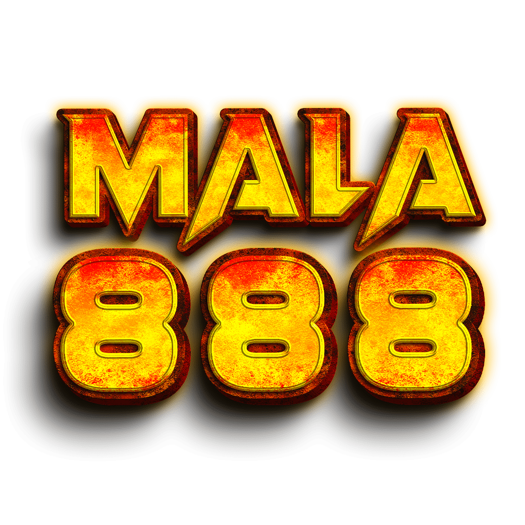 MALA888 LOGO